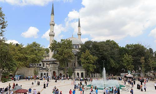 Eyüpsultan’da Gezilmesi Gereken Yerler ve Lezzet Durakları